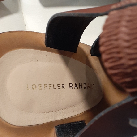 LOEFFLER RANDALL shoe - Picture 9 of 16